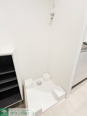 アザーレ・パッシオ本厚木Aの物件内観写真